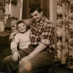 Meet your Posher, Ruth ann